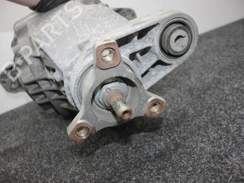 Rear differential ALFA ROMEO GIULIA (952_) 2.0 (952ACA25) | BP38515908M24 - Image 9