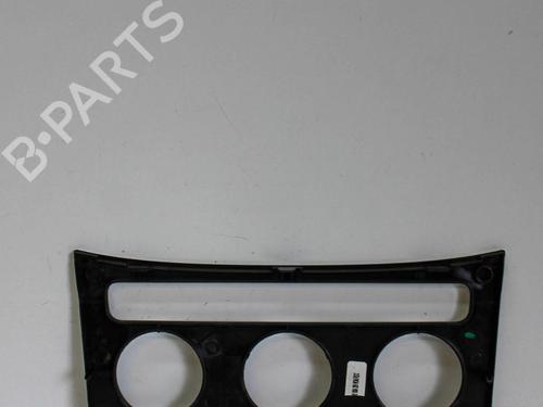 Instrumentbræt VW PASSAT B6 Variant (3C5) 2.0 TDI | BP14676356C46 
