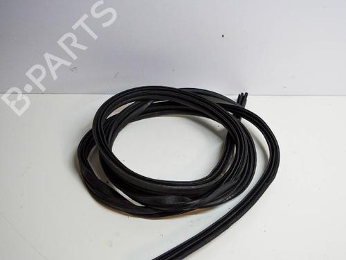 Rubber door seal NISSAN JUKE (F15) 1.5 dCi BP14670324C142