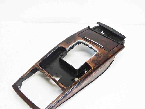 Used Gear lever Gear lever AUDI A6 C6 (4F2) 2.0 TDI (136 hp) 7913436 7913436