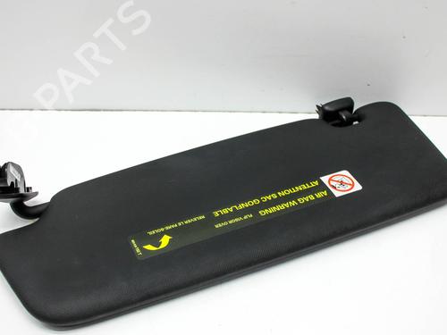 Right sun visor AUDI Q5 (8RB) 2.0 TFSI quattro | BP27332585I2 