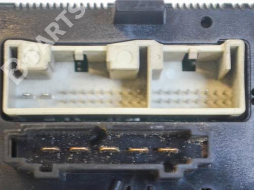Control unit SEAT ALTEA (5P1) 2.0 TDI | BP7741658M11 