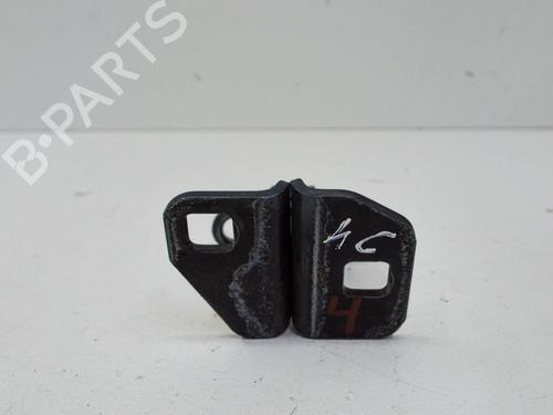 Hinge/Door check strap TESLA MODEL S (5YJS) 85 | BP14680314C146 