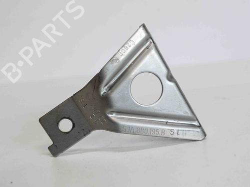 Other SKODA FABIA III (NJ3) 1.0 TSI | BP10300846O1