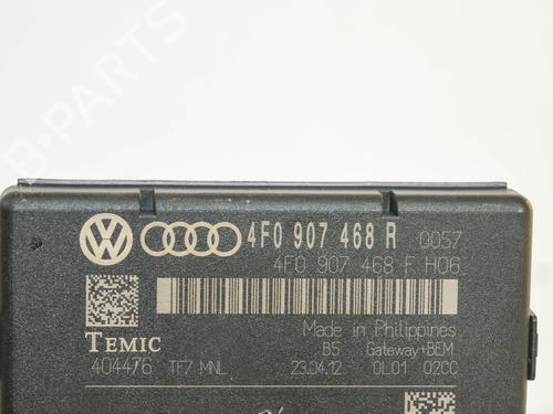 Electronic module AUDI Q7 (4LB) 3.0 TFSI quattro | BP12941015M83 