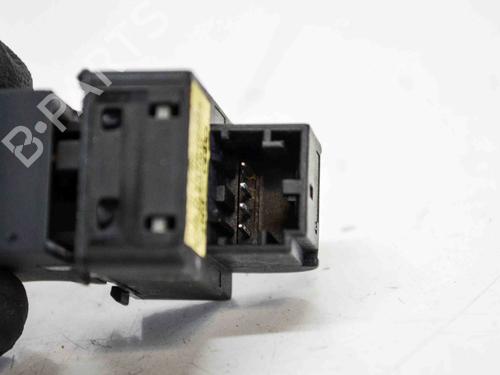 Left front window switch AUDI A4 B7 Convertible (8HE) 2.0 TDI | BP6485820I27