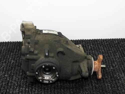 Rear differential BMW X1 (E84) sDrive 28 i | BP28821767M24 