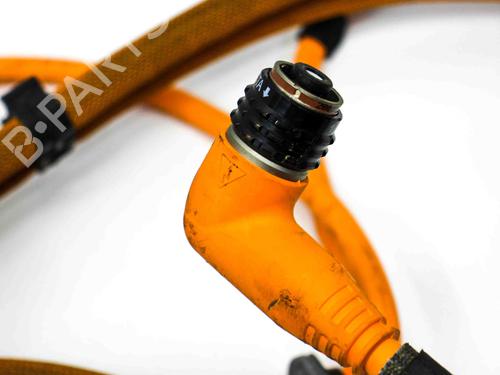 Electronic sensor PORSCHE CAYENNE (92A) 3.0 S E-Hybrid | BP26310185M84 