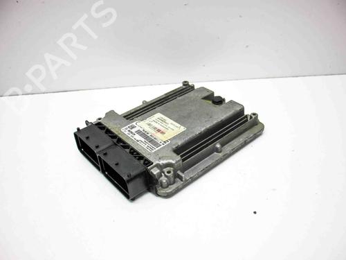 Engine control unit (ECU) AUDI A8 D4 (4H2, 4H8, 4HC, 4HL) 4.2 FSI quattro | BP29593095M57 