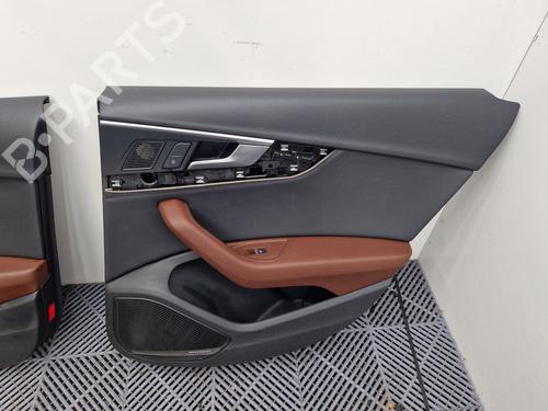 Seats set AUDI A4 B9 (8W2, 8WC) 2.0 TFSI | BP33250289C78  - Image 23