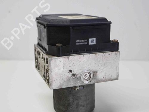 ABS VW PASSAT CC B6 (357) 2.0 TDI (170 hp) 6482863