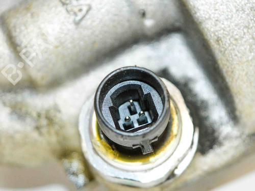 Oil radiator CHEVROLET CAMARO 3.6 | BP28820153M33