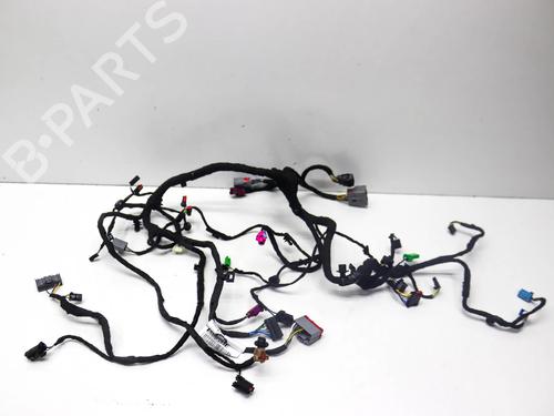 Cablaggio LAND ROVER RANGE ROVER SPORT III (L461) P440e PHEV AWD (441 hp) 31314494