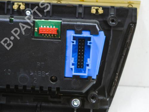 Climate control BMW 5 (F10) 535 i | BP15913520I5 