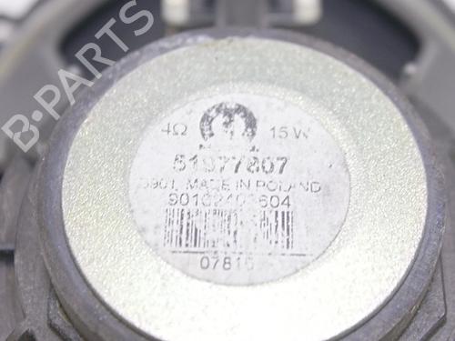 Speaker JEEP RENEGADE SUV (BU, B1, BV) 2.4 | BP36761778E2 - Image 8