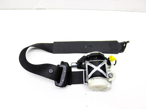 Used Rear left seatbelt MERCEDES-BENZ GL-CLASS (X164) GL 500 4-matic (164.886) (388 hp) 31998375