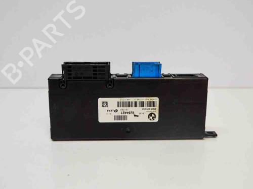 Used Electronic module Electronic module BMW 5 (F10) 520 d (184 hp) 6498348 6498348