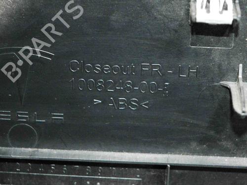 Andre TESLA MODEL S (5YJS) 85 | BP14680049O1 