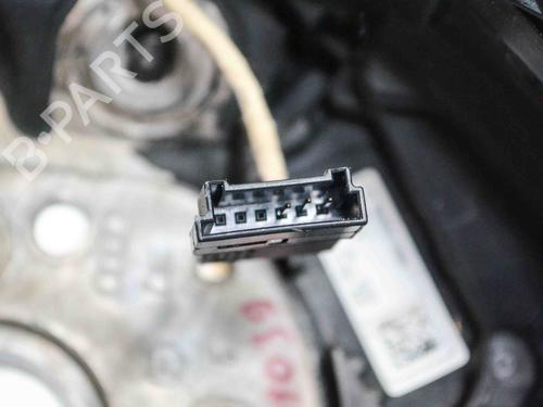 Rat AUDI A6 C6 (4F2) 2.0 TDI | BP6500449C49 