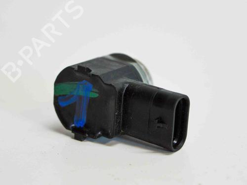 Electronic module AUDI Q7 (4LB) 3.0 TDI quattro | BP6501861M83