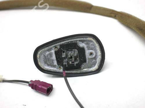 Antenne/Base MERCEDES-BENZ C-CLASS Coupe (C204) C 220 CDI (204.302) | BP33445438C140 - Image 6