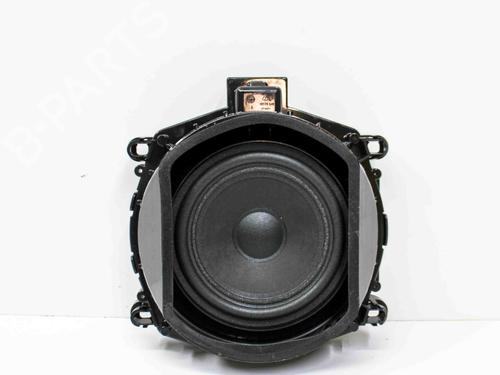 Used Electronic module BMW X5 (E70) xDrive 30 i (230 hp) 20690393