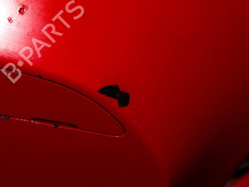 Front bumper VOLVO C30 (533) 2.0 D | BP26512780C7 