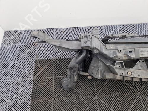 Front slam panel PORSCHE CAYENNE (92A) 4.8 S | BP33325126C72  - Image 6