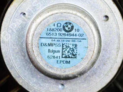 Electronic module BMW 4 Coupe (F32, F82) 428 i xDrive | BP14681854M83 