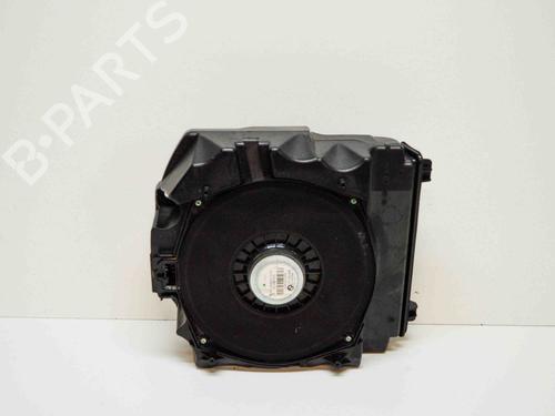 Used Electronic module BMW 5 Gran Turismo (F07) 530 d (245 hp) 13875346