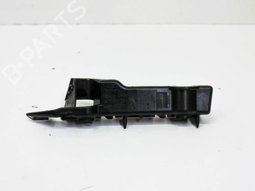 Frontfangerbrakett AUDI A5 (8T3) 2.7 TDI (190 hp) 19130119