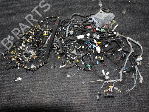 Used Wiring harness FORD ECOSPORT 1.0 EcoBoost (140 hp) 20238872