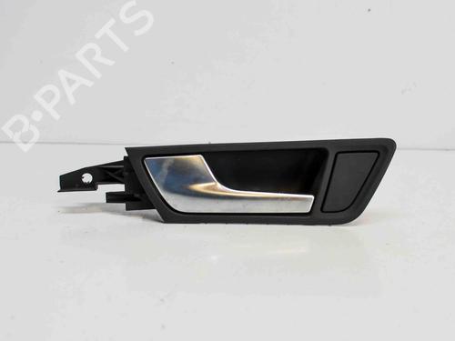 Used Support AUDI Q5 (8RB) 2.0 TDI quattro (150 hp) 6500707