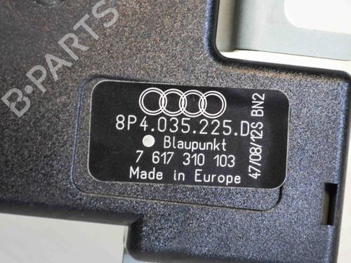 Electronic module AUDI A3 Sportback (8PA) 1.8 TFSI | BP7740987M83