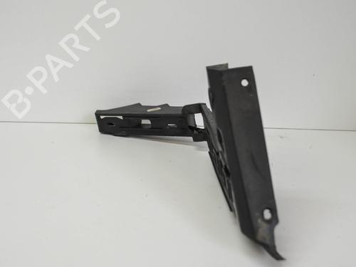 Rear bumper bracket VW TOURAN (1T1, 1T2) 1.9 TDI | BP14674136C159 