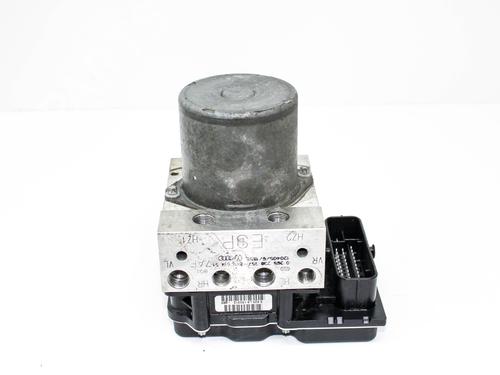 Used ABS pump AUDI A4 Allroad B8 (8KH) 2.0 TFSI quattro (220 hp) 19432129