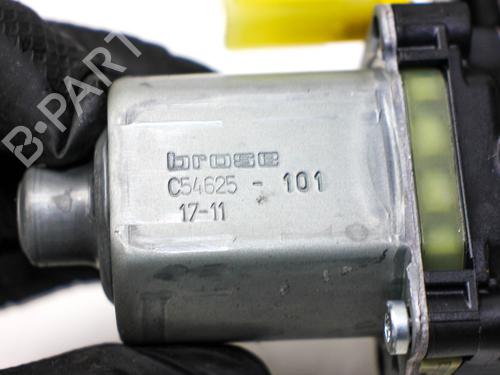 Rudehejsemotor bagstkærm højre JEEP COMPASS (MK49) 2.4 | BP29945489E22