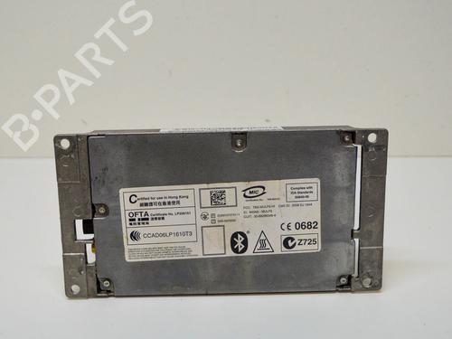 Electronic module BMW 5 Gran Turismo (F07) 530 d | BP13465625M83 