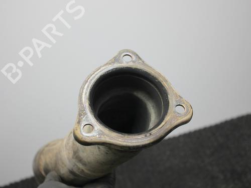 Catalyst PORSCHE CAYENNE (92A) 4.8 S | BP32143130M10 