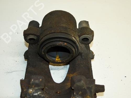 Left front brake caliper AUDI A3 Sportback (8PA) 1.6 TDI | BP14675118M105 