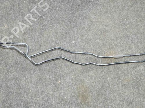 Pipe AUDI Q5 (FYB, FYG) 2.0 TDI quattro | BP14671892M125