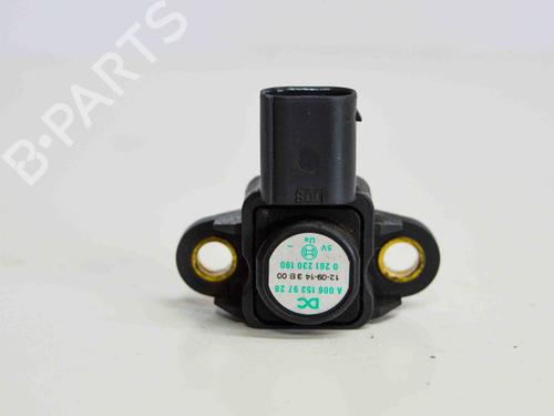 Elektronisk sensor MERCEDES-BENZ C-CLASS T-Model (S204) C 220 CDI (204.202) | BP7802418M84
