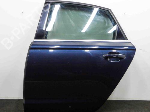 Puerta trasera izquierda AUDI A6 C7 (4G2, 4GC) 3.0 TFSI quattro (300 hp) 16273590