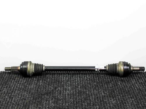 Used Left rear driveshaft VW TOUAREG (7P5, 7P6) 3.6 V6 FSI (280 hp) 19508537
