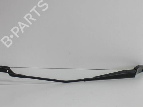Used Front wipers mechanism VW JETTA VII Saloon (BU3, BU4) 1.4 TSI (150 hp) 28820260