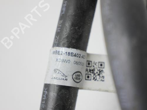 Pipe LAND ROVER RANGE ROVER SPORT III (L461) P440e PHEV AWD | BP31761898M125 - Image 8