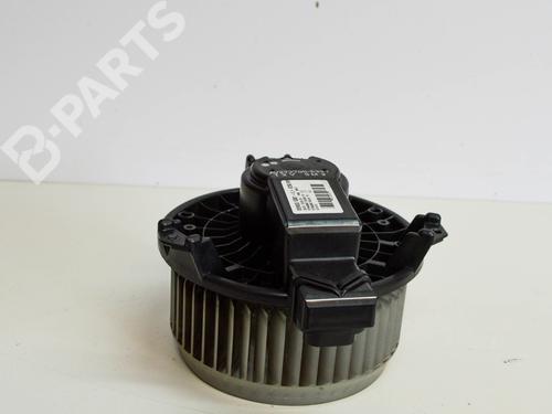 Heater blower motor JAGUAR XF I (X250) 3.0 D | BP8849735M62 