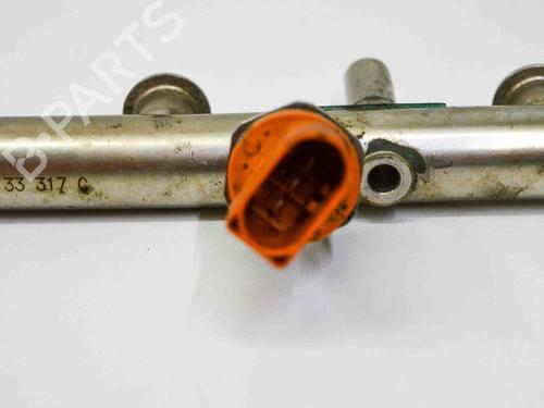 Injection rail AUDI Q5 (8RB) 2.0 TFSI quattro | BP13326155M98