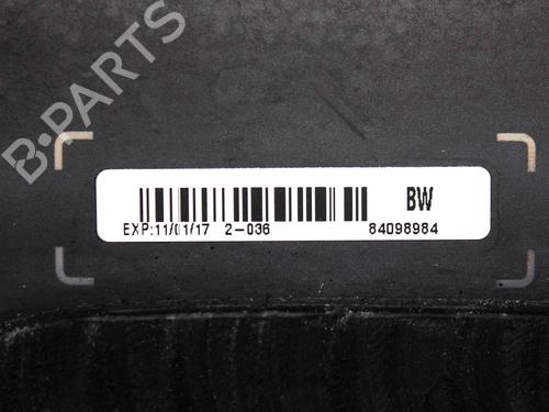 Bootlid window CHEVROLET CAMARO 3.6 | BP28822089C64