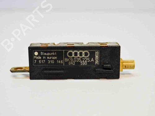 Elektronisk modul AUDI A4 B8 Avant (8K5) 2.0 TDI (143 hp) 7742667